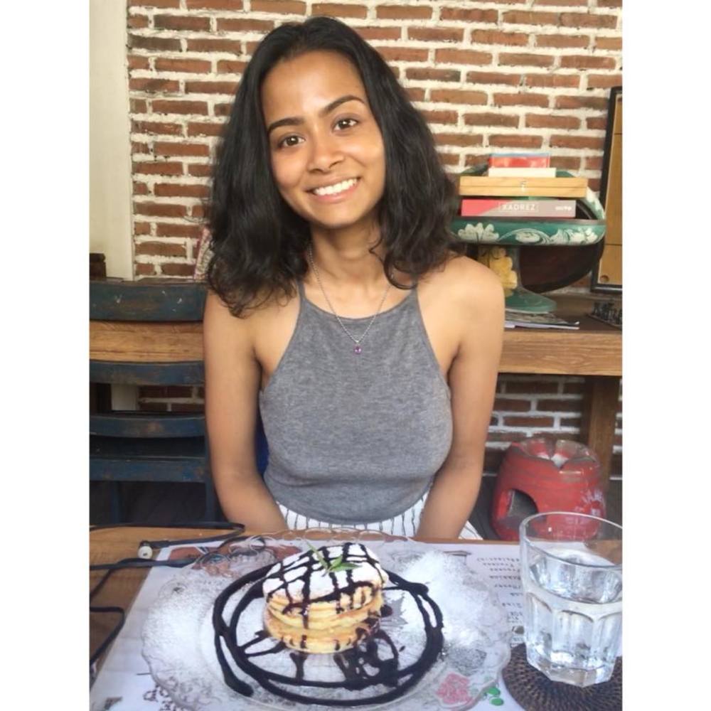 Meet your Posher, Brianna